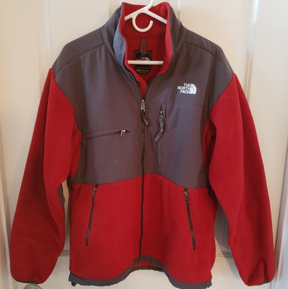 North Face Denali Jacket